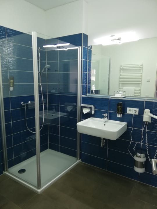 Zimmer Best Western Plus Royal Suites in Leipzig