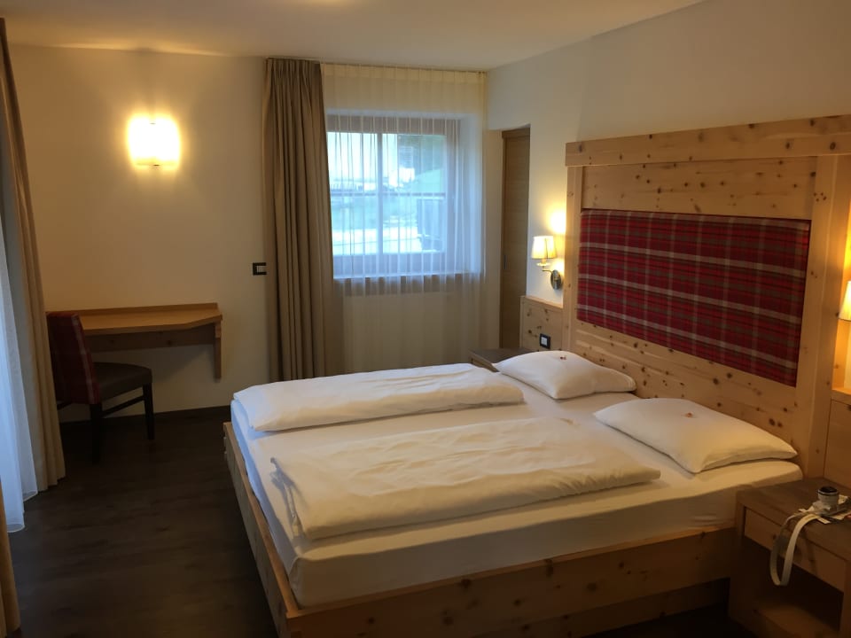 Zimmer Garni La Tranquillité