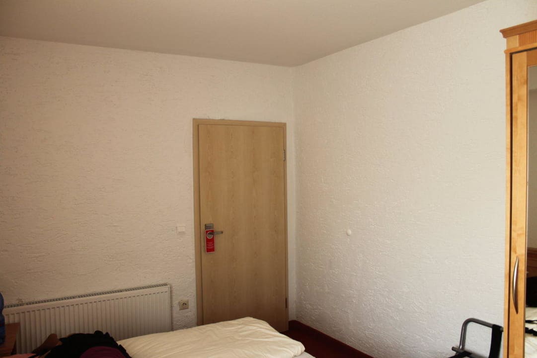 "Super Zimmer" Der schöne Asten - Resort Winterberg