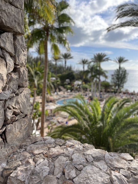 Gartenanlage R2 Rio Calma Hotel & Spa & Conference