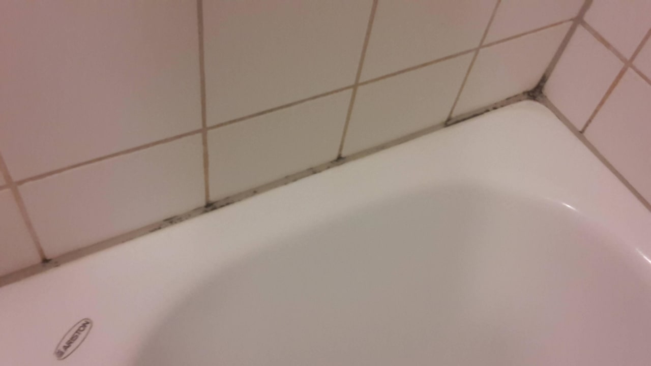 Badezimmer ProfilHotels Richmond Hotel