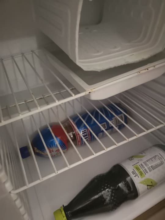 Zimmer Pickalbatros Aqua Park Resort - Hurghada