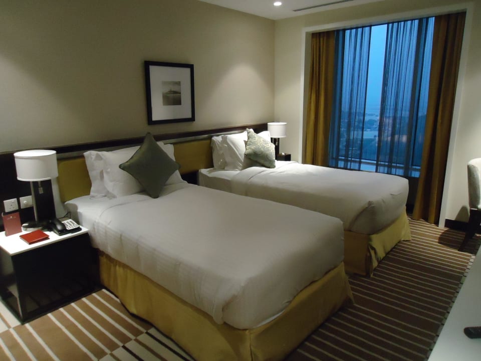 Kinderzimmer Carlton Downtown Hotel