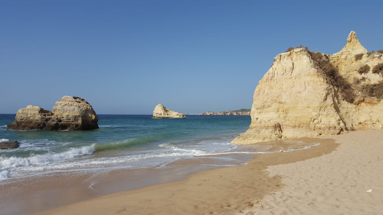 Strand AP Oriental Beach - Adults Friendly