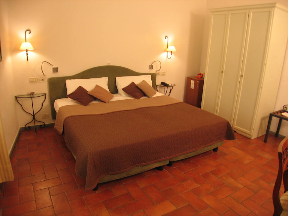 Zimmer Tourist House Ghiberti