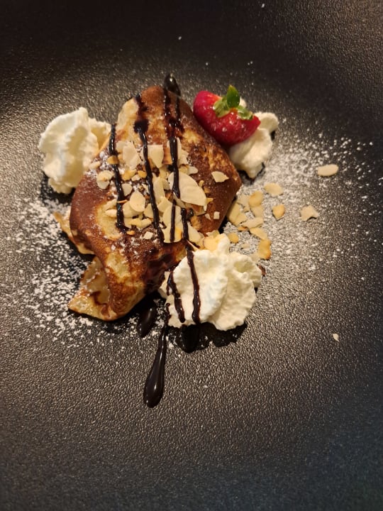 Gastro Hotel Almrausch
