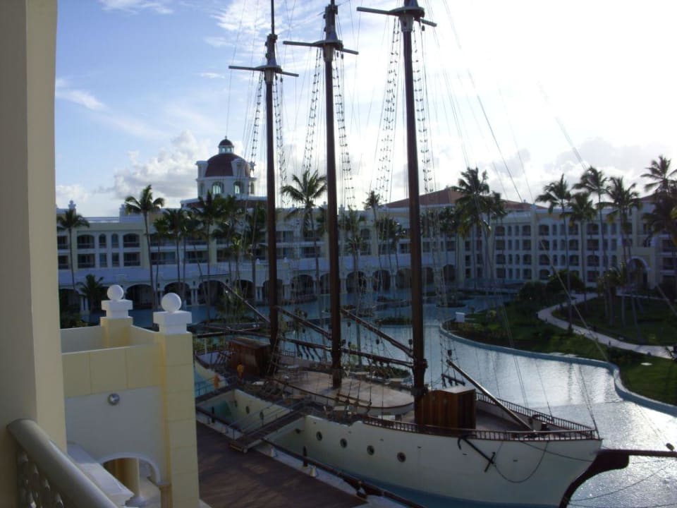 Galeone JOIA Bávaro by Iberostar