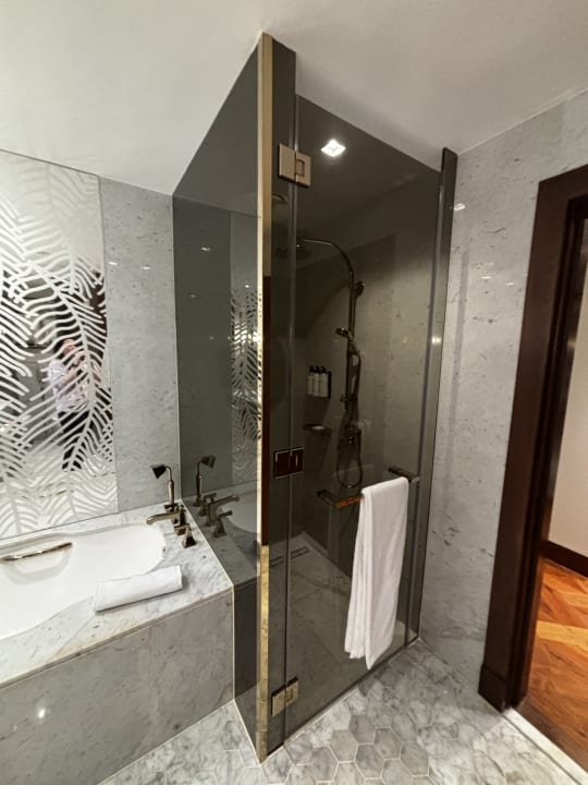 Zimmer Grand Hyatt Dubai