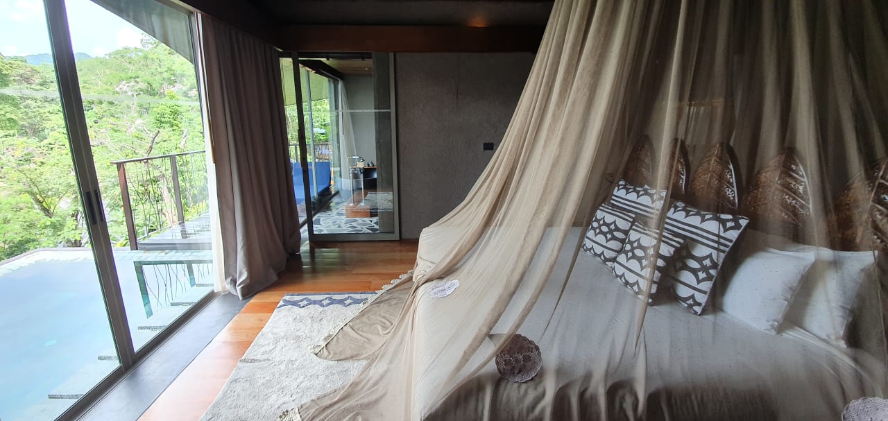 Zimmer Keemala Resort