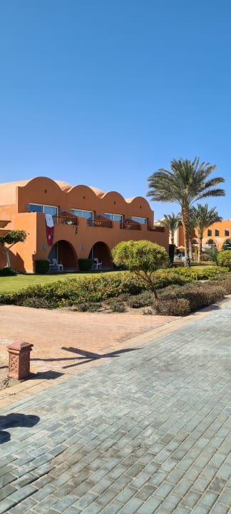 Zimmer Novotel Marsa Alam Beach Resort