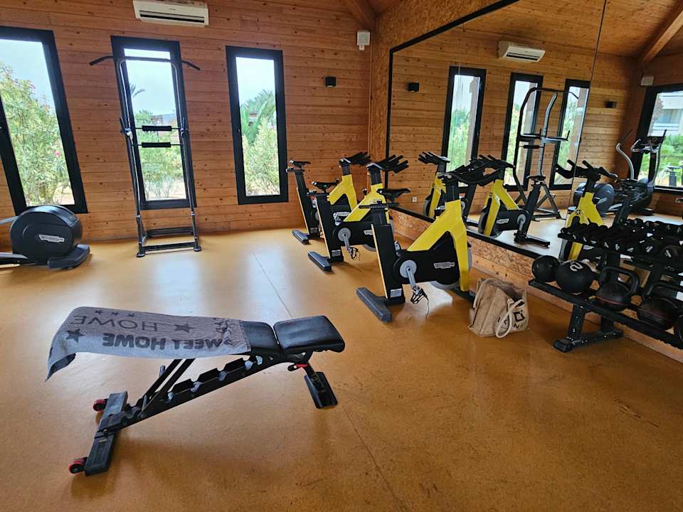 Sport & Freizeit Iberostar Waves Mehari Djerba