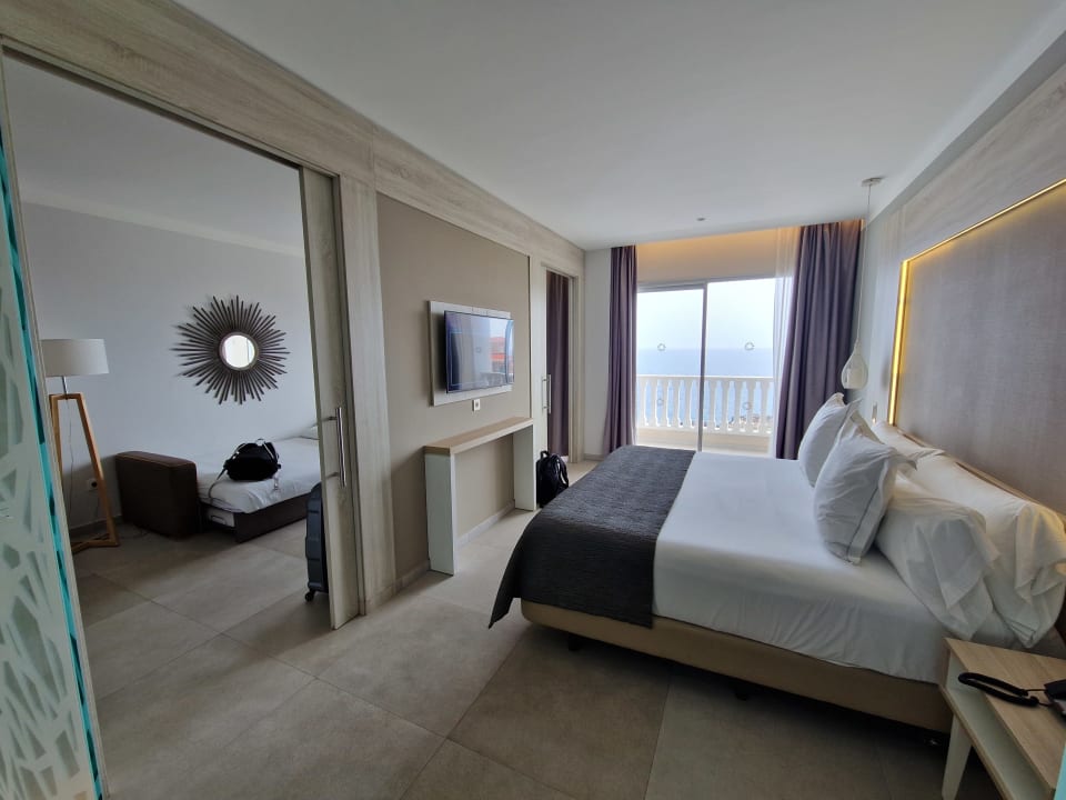 Zimmer Bahia Principe Fantasia Tenerife