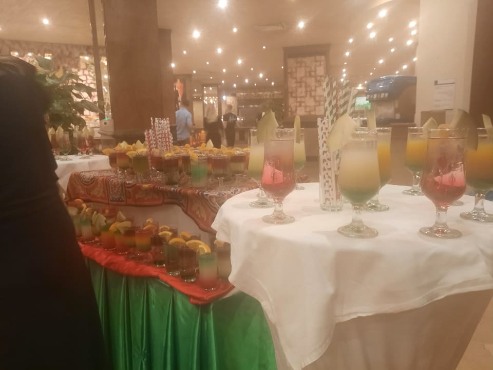 Ausblick Golden Beach Resort