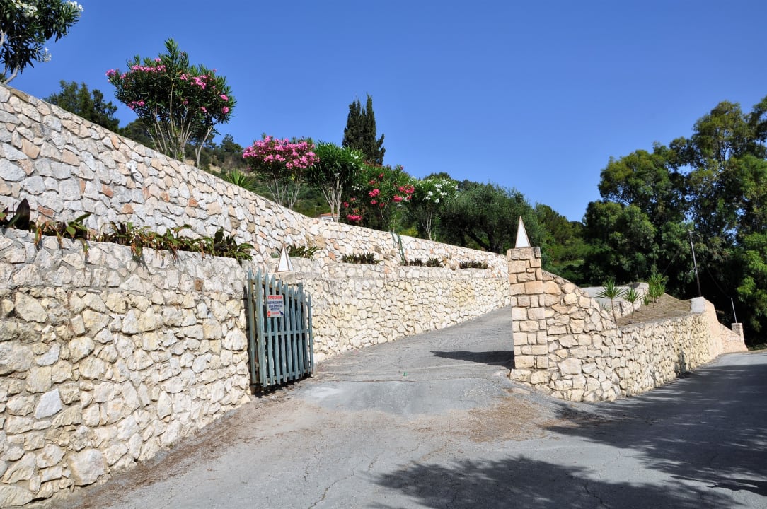 Sonstiges Villa Belvedere