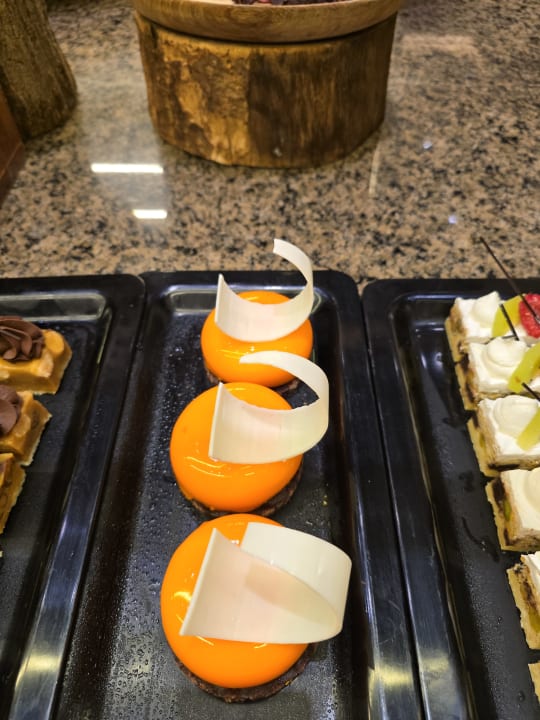 Gastro Steigenberger Resort Ras Soma