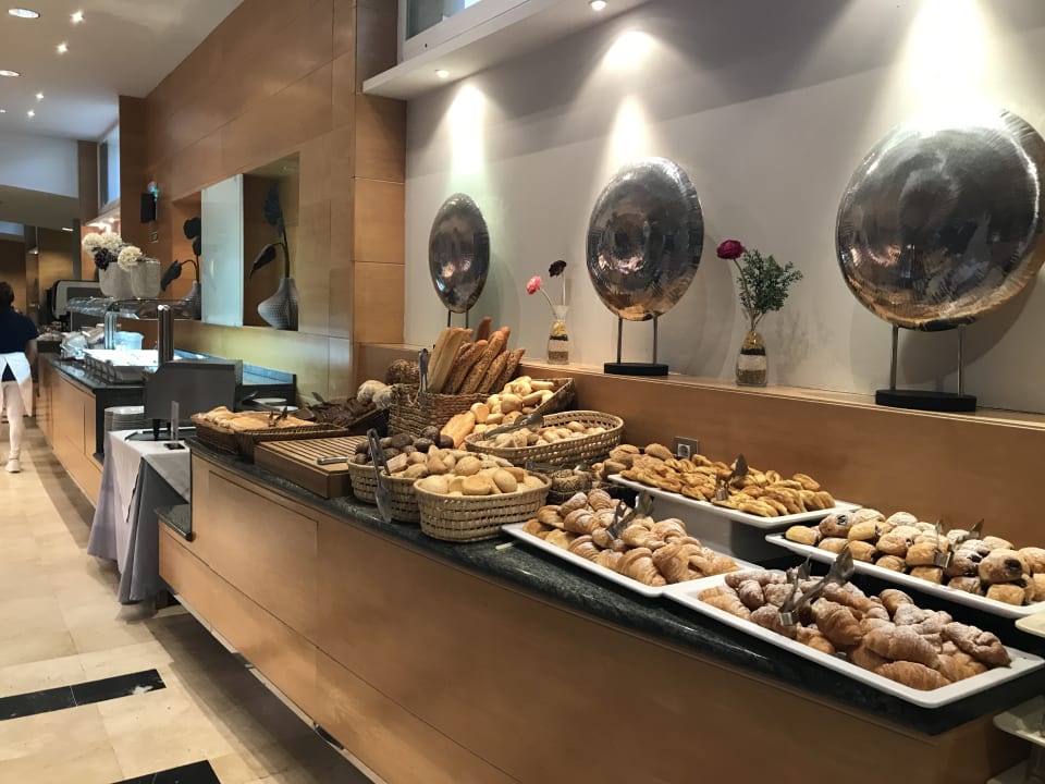 Restaurant Hotel Rosella by Intelier