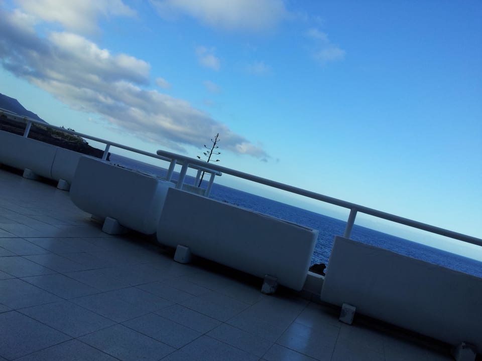 Zimmer 266 Melia La Palma Hotel