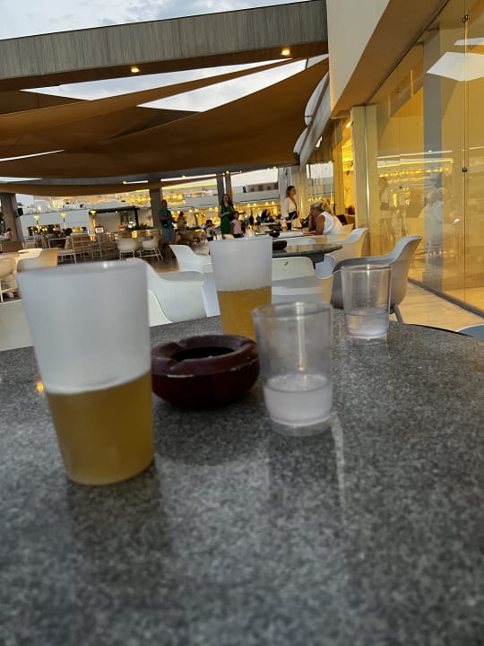 Gastro Amarina Abu Soma Resort & Aquapark