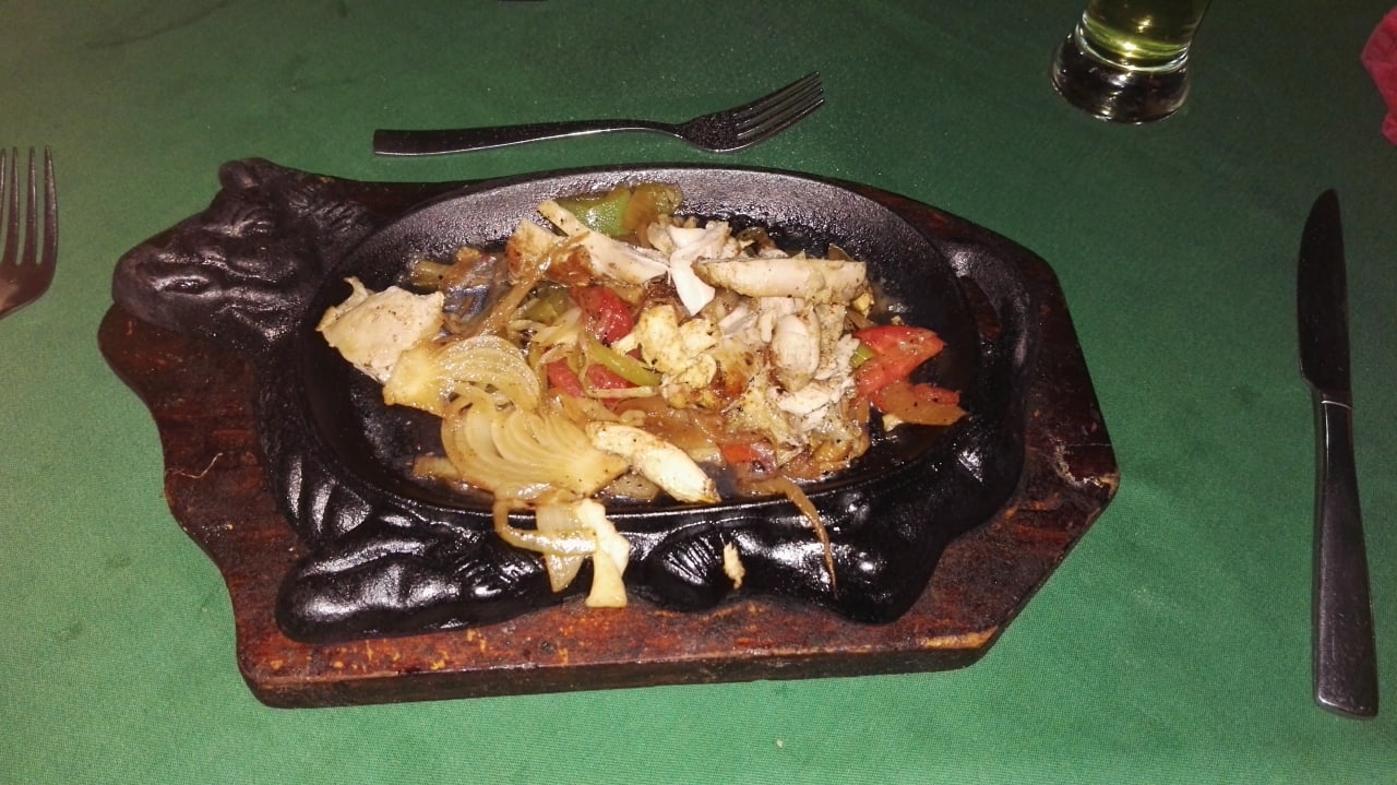 Restaurant Ghazala Gardens