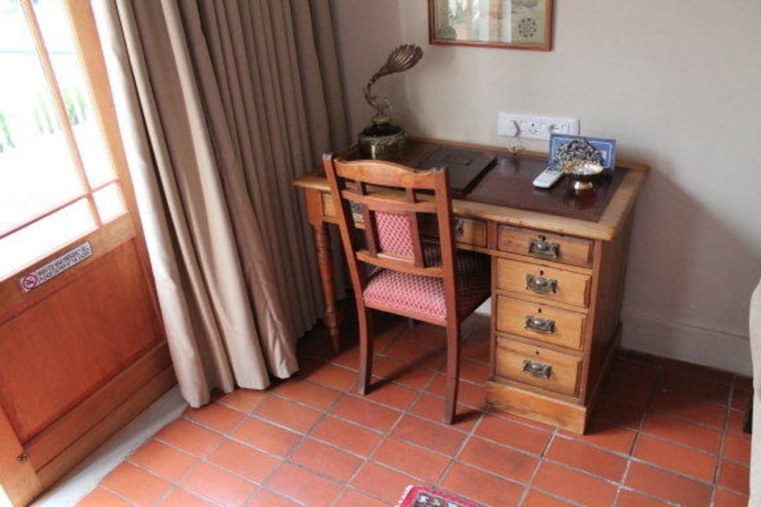 Schöne Möbel La Plume Guesthouse