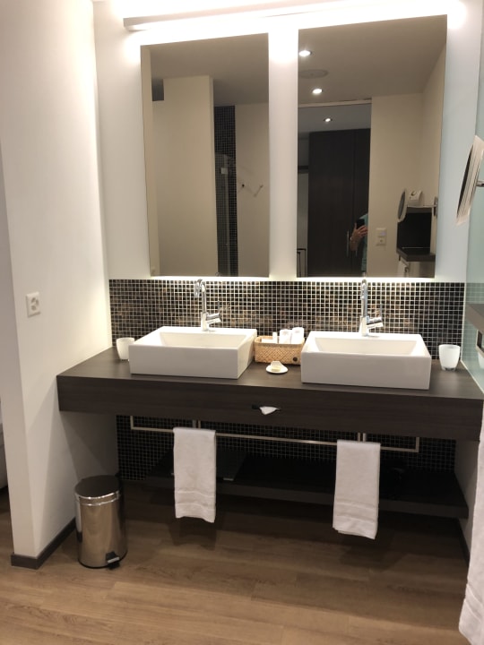 Zimmer Wellnesshotel Golf Panorama