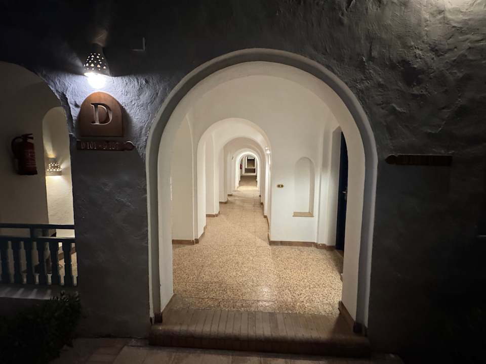 Ausblick Arabella Azur Resort