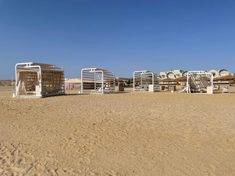 Strand SUNRISE Anjum Resort Marsa Alam