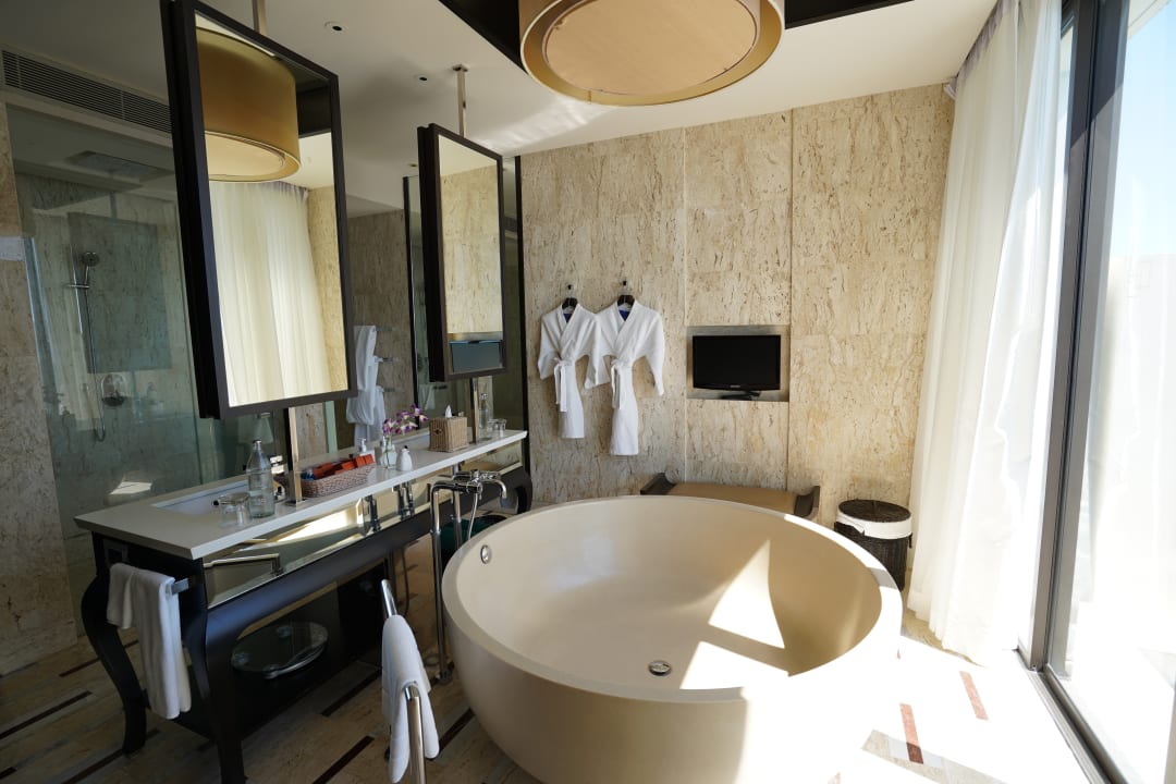 Zimmer Conrad Koh Samui