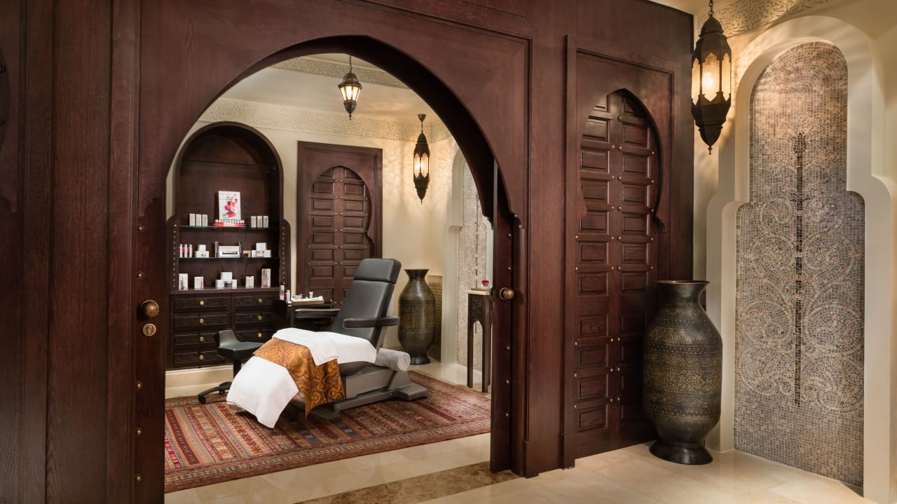 Zimmer Emirates Palace Mandarin Oriental