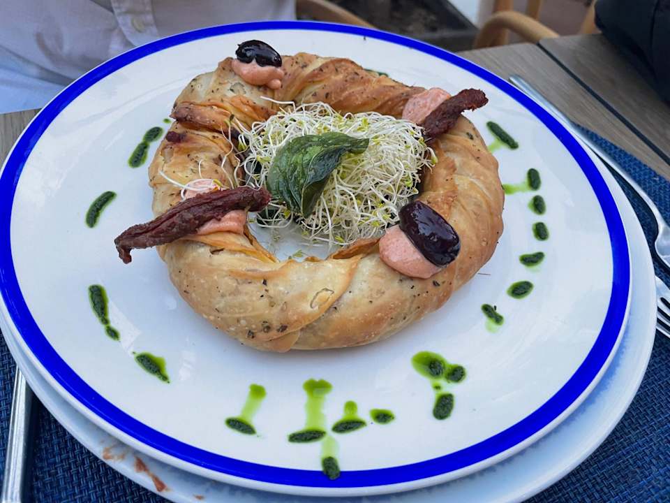 Gastro Iberostar Selection Albufera Park