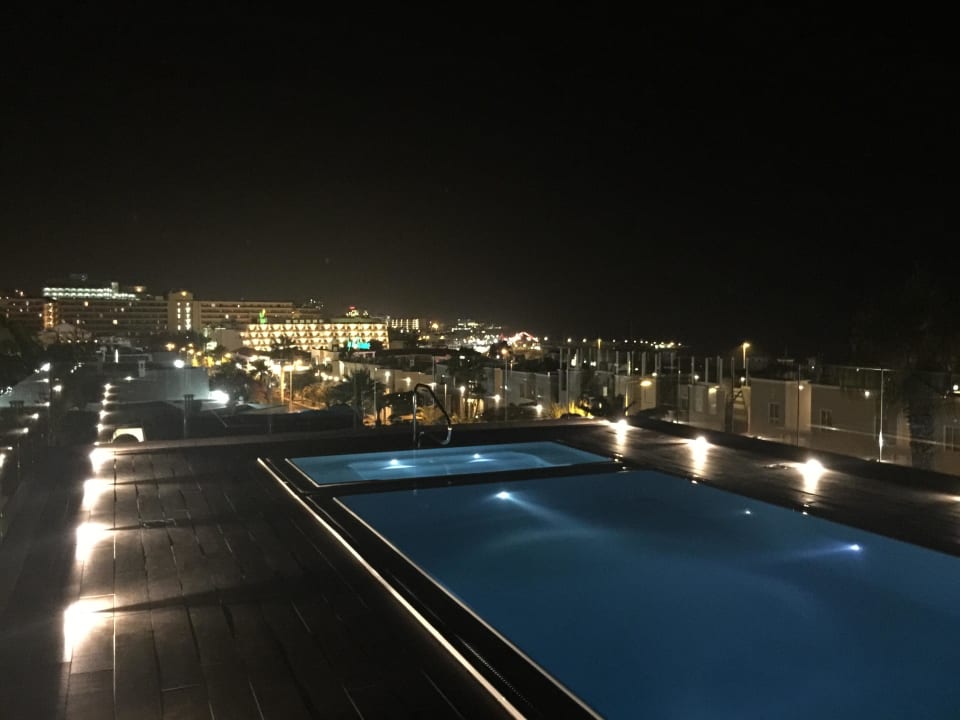 Dach Adrián Hoteles Colón Guanahaní - Adults only