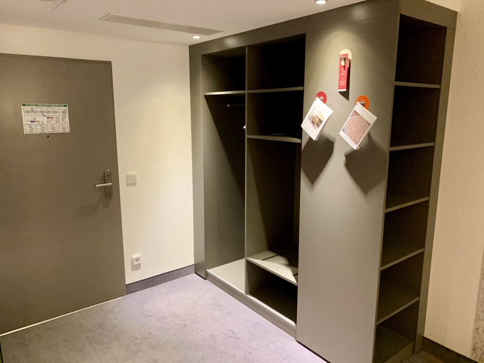 Zimmer Vienna House Easy Bad Oeynhausen