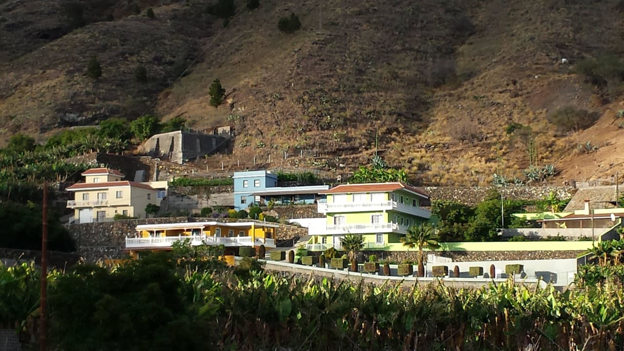 Casa Berigoyo Casa Berigoyo