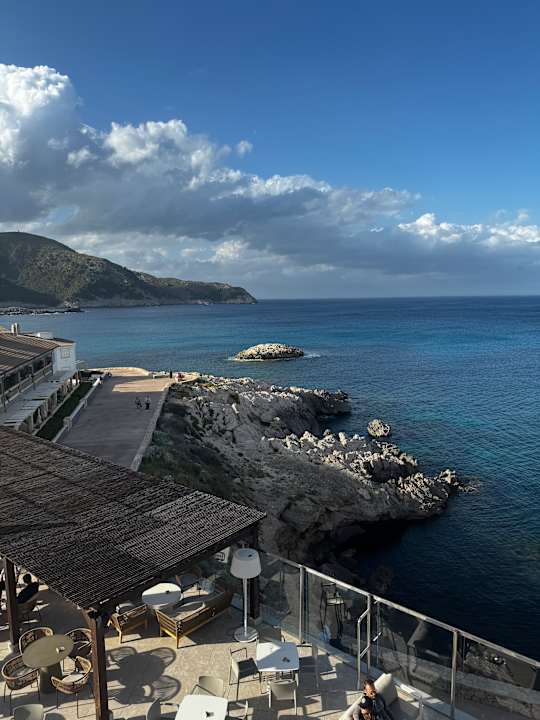 Zimmer allsun Hotel Lux de Mar