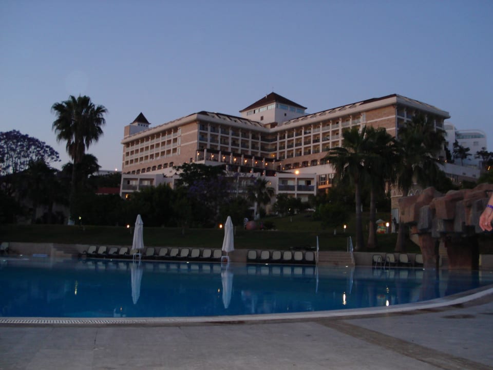 ЛУЧШИЙ ОТЕЛЬ! Horus Paradise Luxury Resort & Club