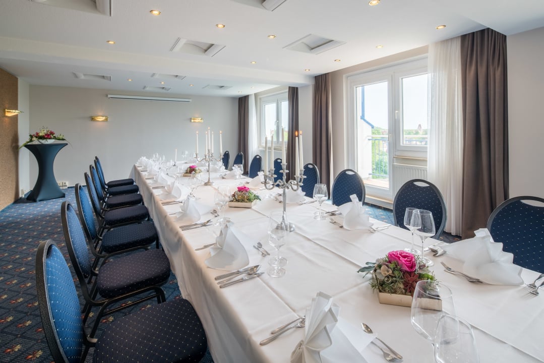 Sonstiges Best Western Hotel Windorf