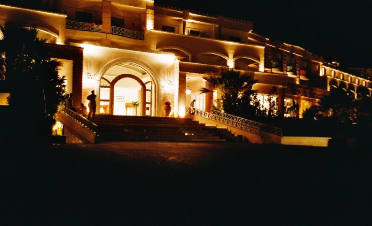 Mitsis Hotel Rhodos Village 4 Sterne Mitsis Rodos Village