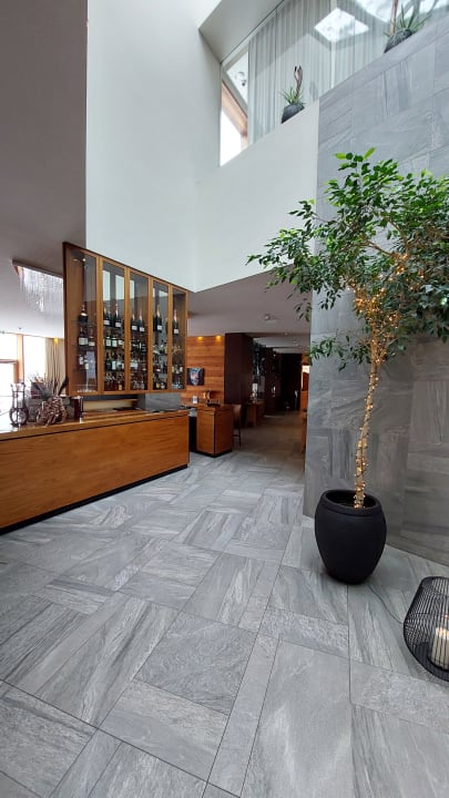 Zimmer NIDUM Casual Luxury Hotel