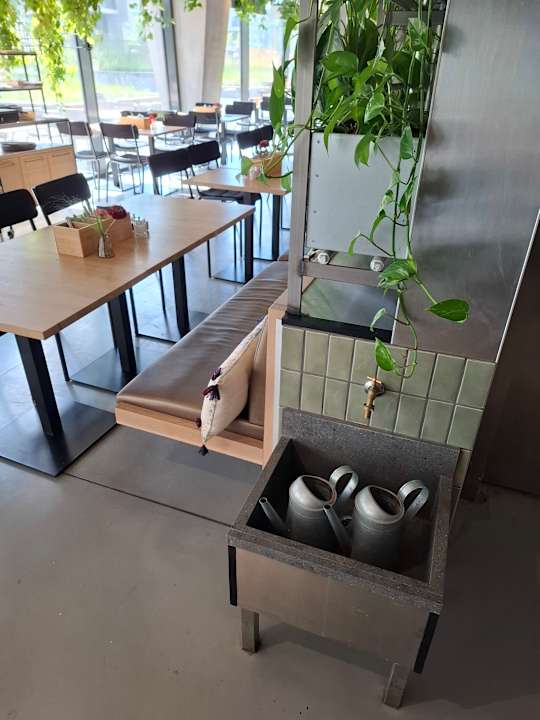 Gastro Vienna House by Wyndham Mokotow Warsaw