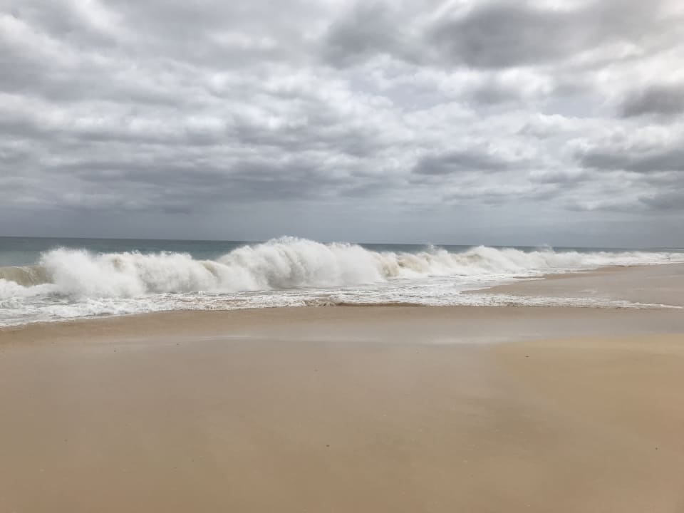 Strand Hotel Riu Touareg