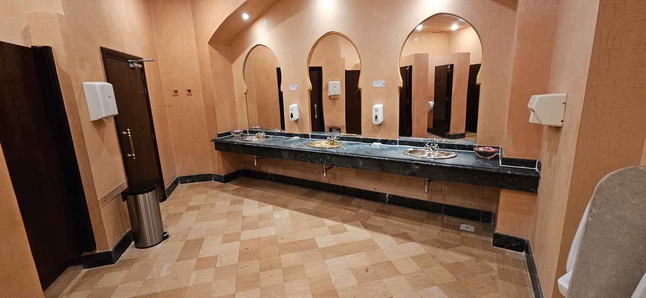 Sonstiges Steigenberger Coraya Beach - Adults only