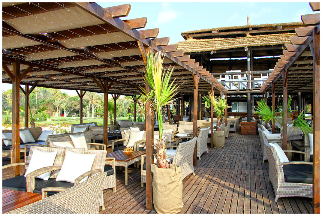 Strand Hotel Africa Jade Thalasso