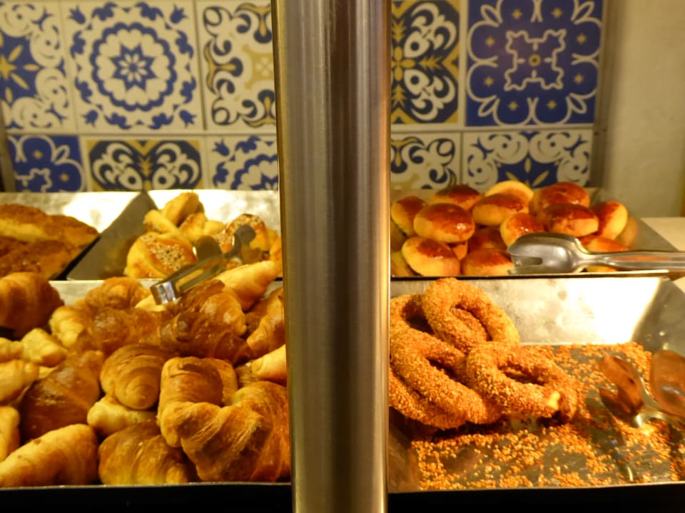 Gastro Ramada Plaza by Wyndham Antalya