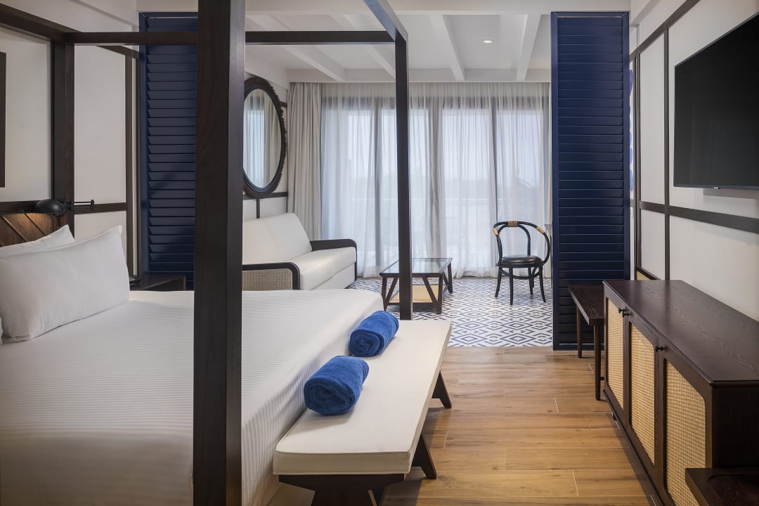 Zimmer Ocean Coral Spring Resort - All Inclusive