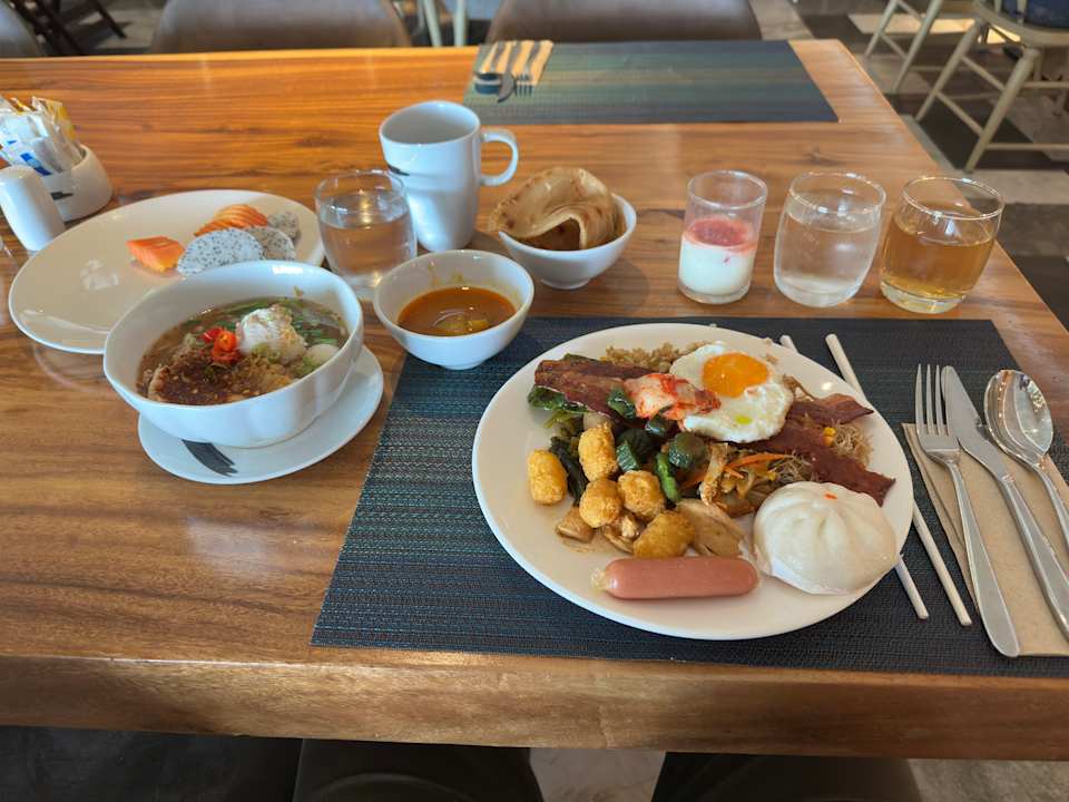 Gastro Novotel Bangkok Sukhumvit 20