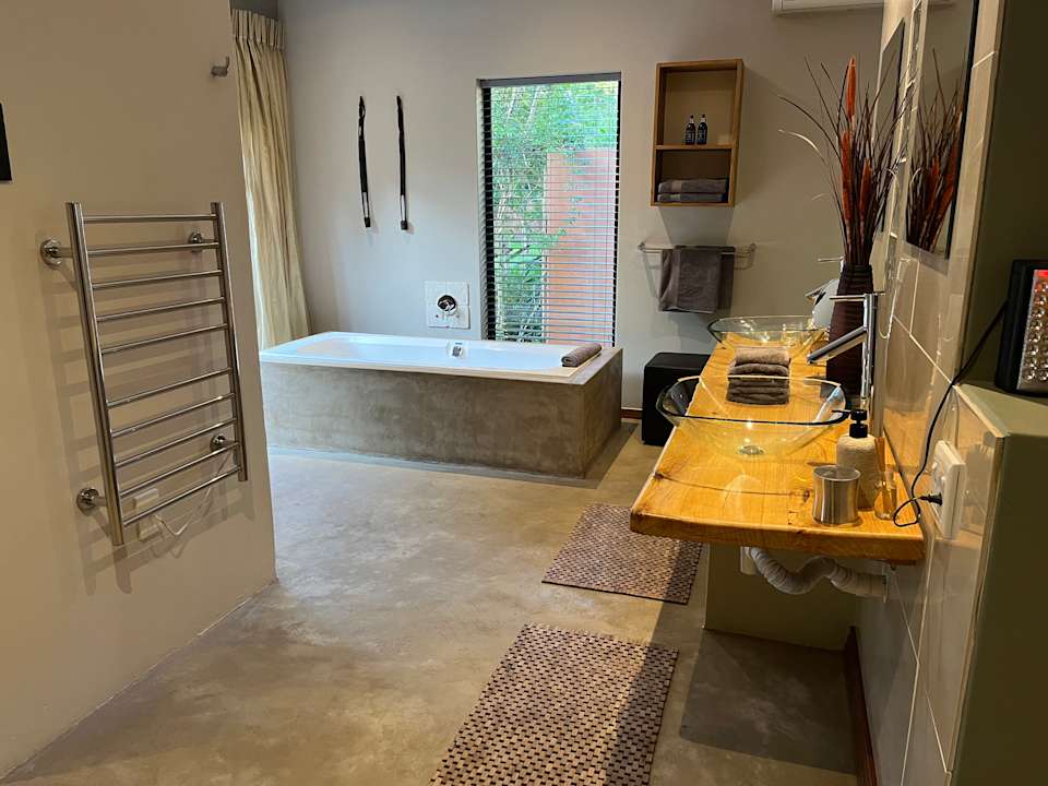 Zimmer Hotel Lily Pond Lodge