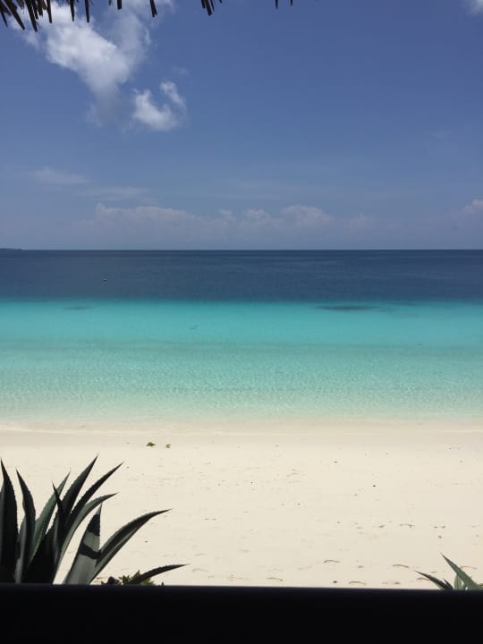 Ausblick Royal Zanzibar Beach Resort