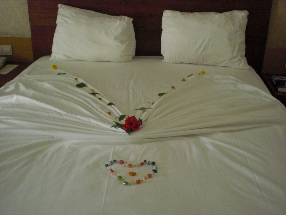 Schlafzimmer Trendy Aspendos Beach Hotel