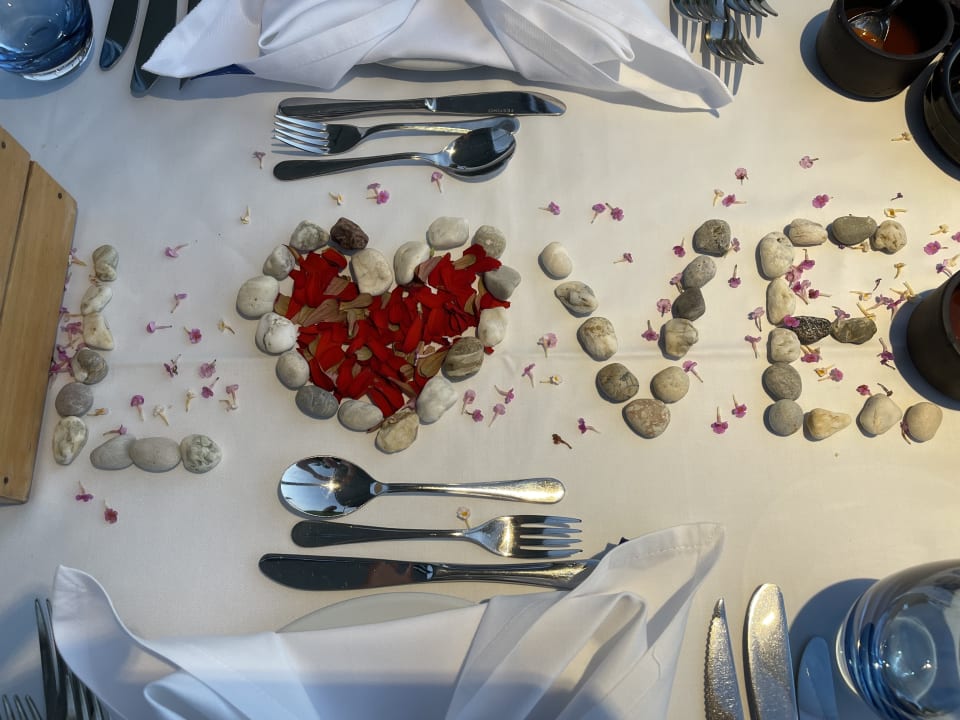 Gastro TUI BLUE Palm Garden