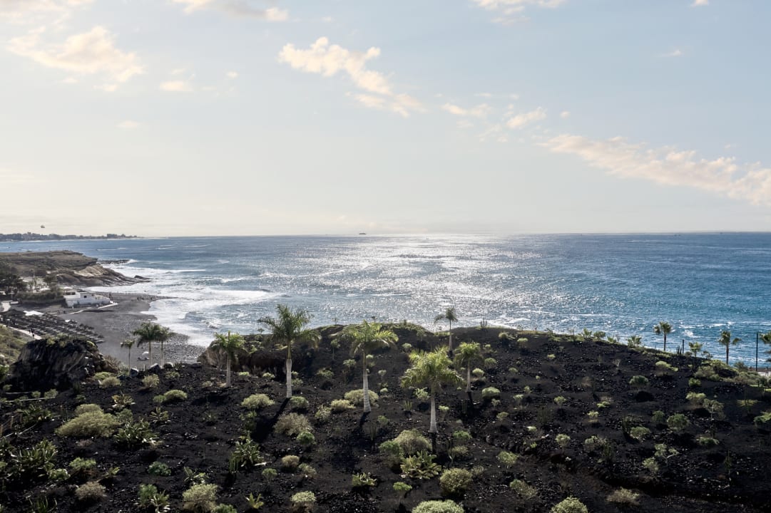 Ausblick Royal Hideaway Corales Beach